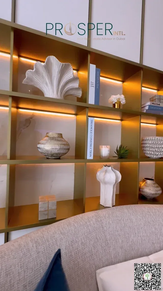 luxury finishing — 1
