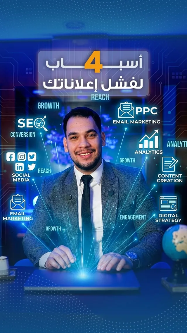 Marketing — 1